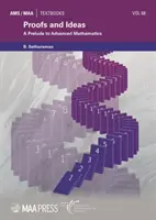 Preuves et idées - Un prélude aux mathématiques avancées - Proofs and Ideas - A Prelude to Advanced Mathematics