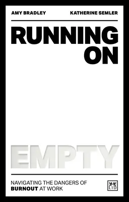 Running on Empty : Naviguer dans les dangers de l'épuisement professionnel - Running on Empty: Navigating the Dangers of Burnout at Work