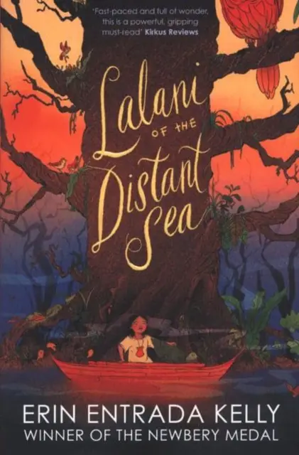 Lalani de la mer lointaine - Lalani of the Distant Sea