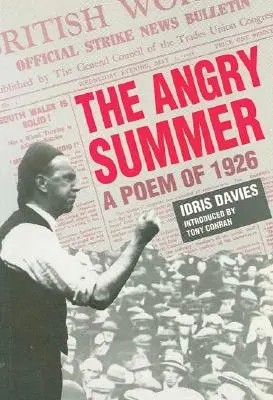 L'été en colère - Un poème de 1926 - Angry Summer - A Poem of 1926