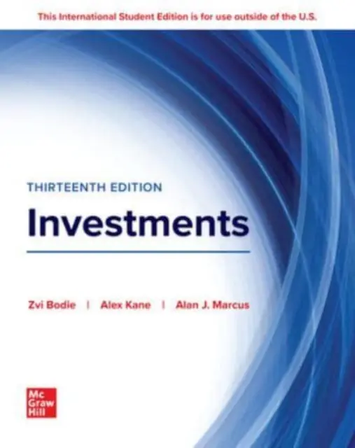 Investissements ISE - ISE Investments