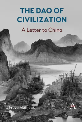 Le DAO de la civilisation : Lettre à la Chine - The DAO of Civilization: A Letter to China