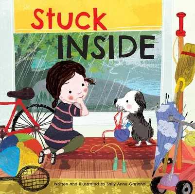 COINCÉ À L'INTÉRIEUR - STUCK INSIDE