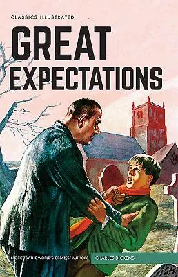 Les grandes espérances - Great Expectations