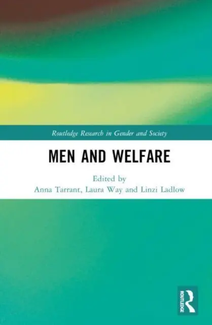 Les hommes et l'aide sociale - Men and Welfare