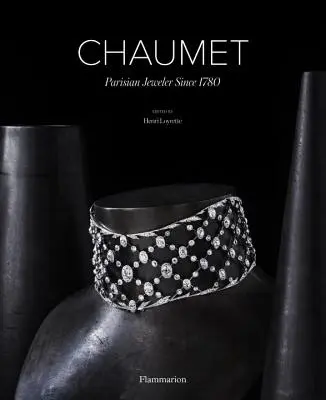 Chaumet : Le joaillier parisien depuis 1780 - Chaumet: Parisian Jeweler Since 1780