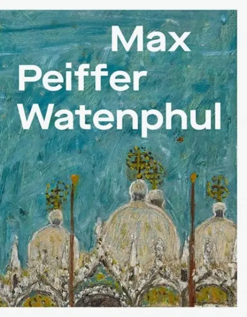 Max Peiffer Watenphul