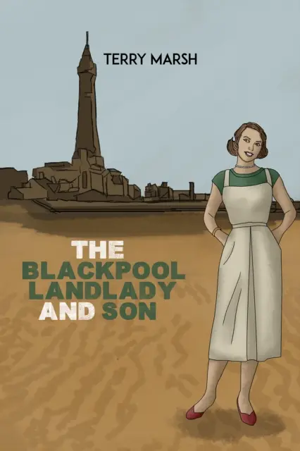 La propriétaire de Blackpool et son fils - The Blackpool Landlady and Son