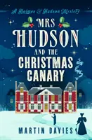 Mme Hudson et le canari de Noël - Mrs Hudson and The Christmas Canary