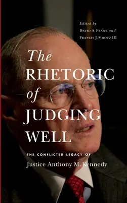 La rhétorique du bien juger - The Rhetoric of Judging Well