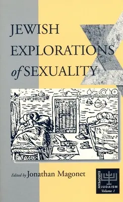 Explorations juives de la sexualité - Jewish Explorations of Sexuality