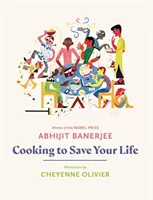 Cuisiner pour sauver sa vie - Cooking to Save Your Life