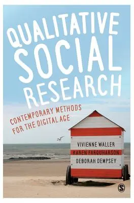 Recherche sociale qualitative - Qualitative Social Research