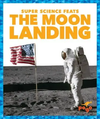 L'atterrissage sur la lune - The Moon Landing