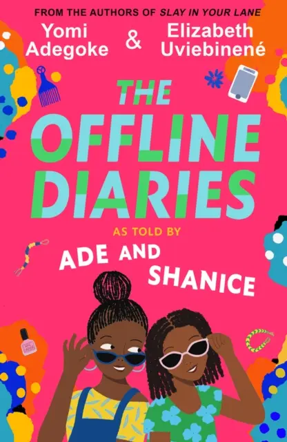 Journaux hors ligne - Offline Diaries