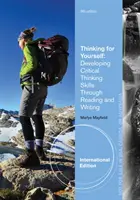 Thinking for Yourself, International Edition (Mayfield Marlys (College of Alameda))