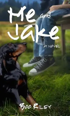 Moi et Jake - Me and Jake