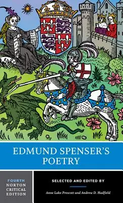 Poésie d'Edmund Spenser - Edmund Spenser's Poetry