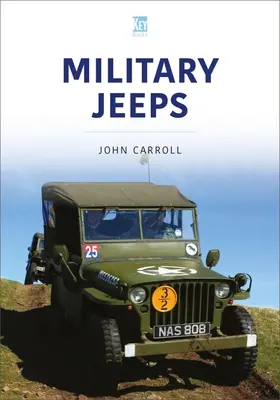 Jeeps militaires - Military Jeeps