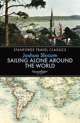 Le tour du monde à la voile en solitaire - Sailing Alone Around the World