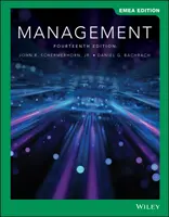 Management Quatorzième édition Edition EMEA - Management Fourteenth Edition EMEA Edition