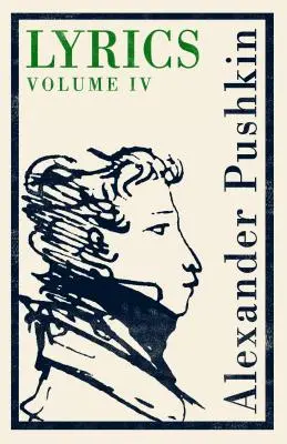 Paroles : Volume 4 (1829-37) - Lyrics: Volume 4 (1829-37)