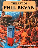 Art de Phil Bevan - Art of Phil Bevan