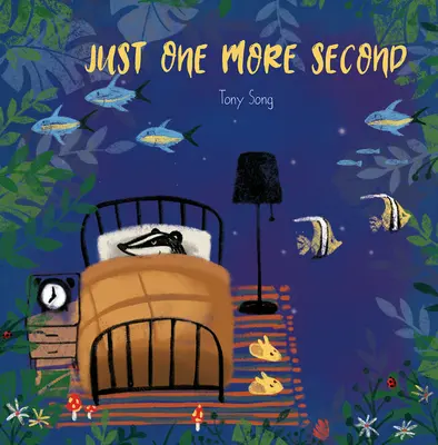 Une seconde de plus - Just One More Second