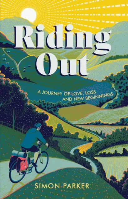 Riding Out - Un voyage d'amour, de perte et de nouveaux départs - Riding Out - A Journey of Love, Loss and New Beginnings