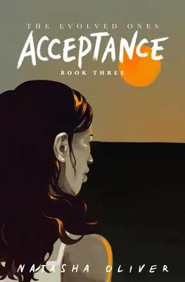 Acceptation : Livre 3volume 3 - Acceptance: Book 3volume 3