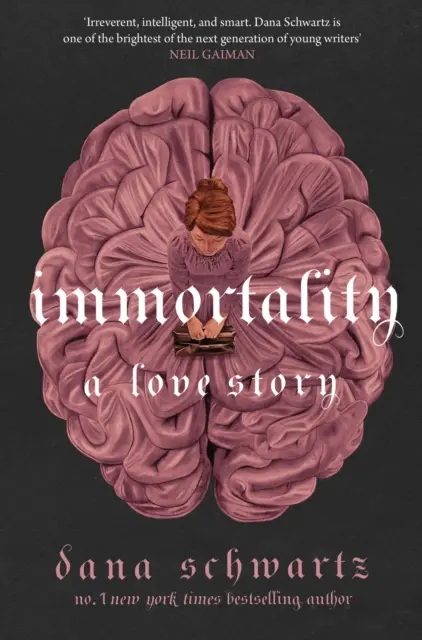 L'immortalité : Une histoire d'amour - Immortality: A Love Story