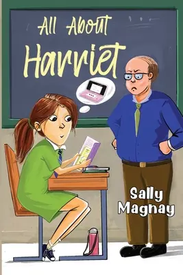 Tout sur Harriet - All About Harriet