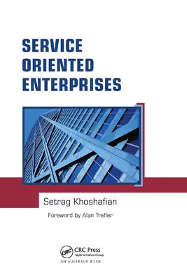 Entreprises orientées services - Service Oriented Enterprises