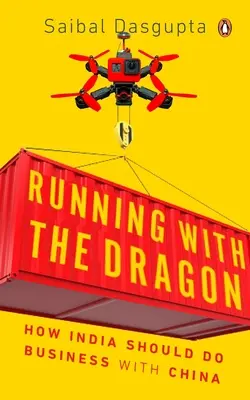 Courir avec le dragon - Running with the Dragon