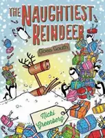 Le plus vilain des rennes va vers le sud - Naughtiest Reindeer Goes South