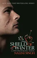 Bouclier de l'hiver - Livre 13 - Shield of Winter - Book 13