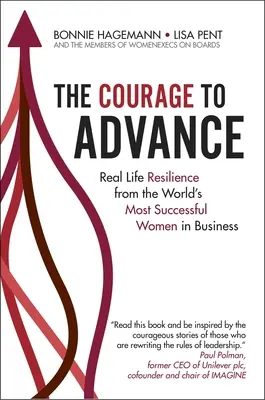 Le courage d'avancer - The Courage to Advance