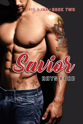 Savior : Volume 2 - Savior: Volume 2