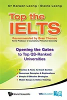 Top the Ielts : Ouvrir les portes des universités les mieux cotées en Qs - Top the Ielts: Opening the Gates to Top Qs-Ranked Universities