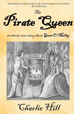 La reine des pirates - The Pirate Queen