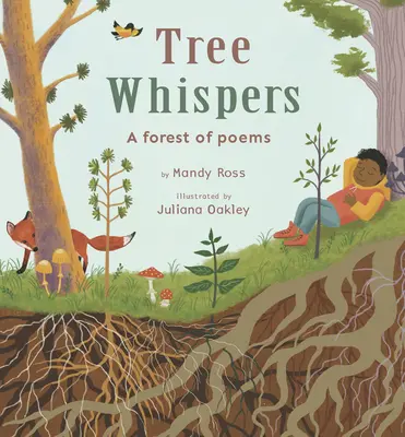 Murmures d'arbres - Tree Whispers