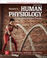 Physiologie humaine de l'ISE Vander - ISE Vander's Human Physiology