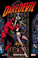 Daredevil : Born Again - Daredevil: Born Again