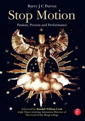 Stop Motion : Passion, processus et performance - Stop Motion: Passion, Process and Performance