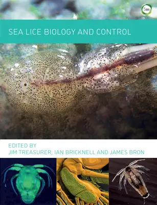 Biologie et contrôle des poux de mer - Sea Lice Biology and Control