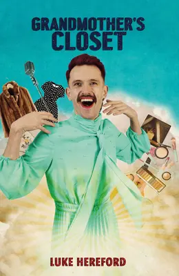 Le placard de la grand-mère - Grandmother's Closet