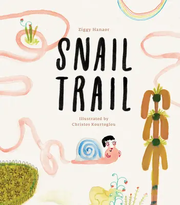 La piste de l'escargot - Snail Trail