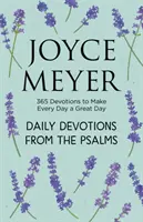 Dévotions quotidiennes tirées des Psaumes - Daily Devotions from the Psalms
