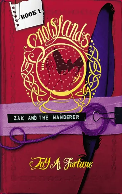 Zak et le vagabond - Zak and the Wanderer