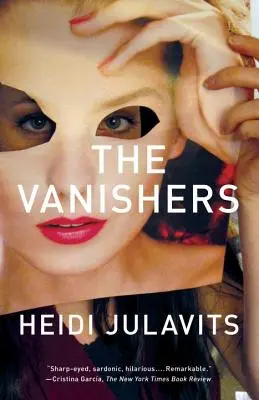 Les Vanisateurs - The Vanishers